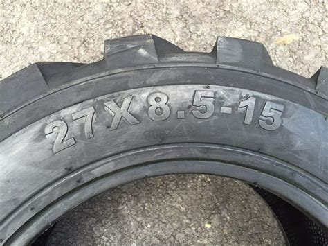 skid steer tire psi|tractor tyre tread.